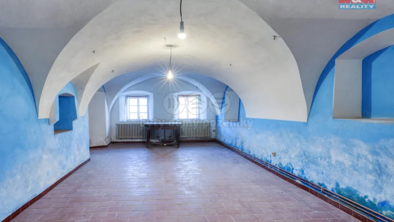 Prodej rodinného domu, 209 m², Klenčí pod Čerchovem