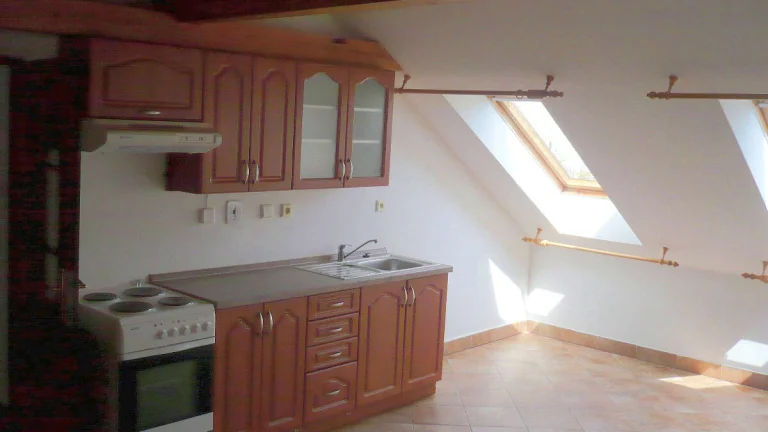 Pronájem 2+kk J.Š.Baara, České Budějovice