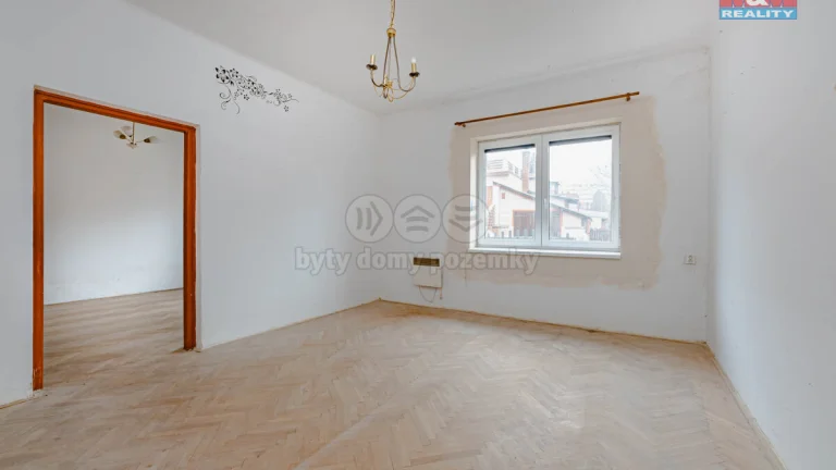Prodej rodinného domu, 130 m², Nové Město nad Metují