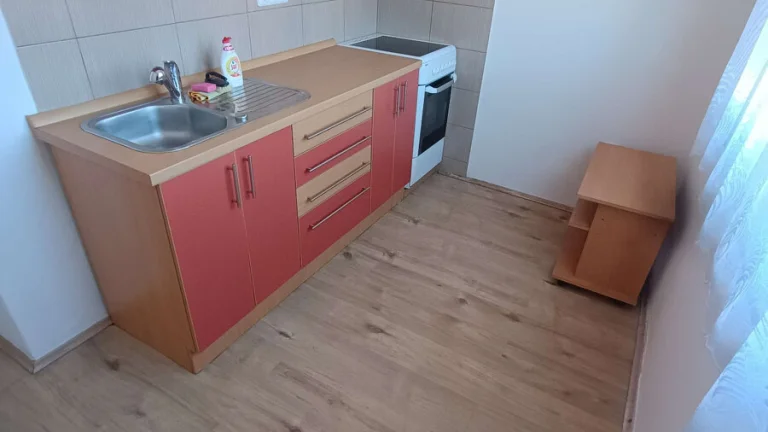 Pronájem 2+1 Nová Pec, Prachatice