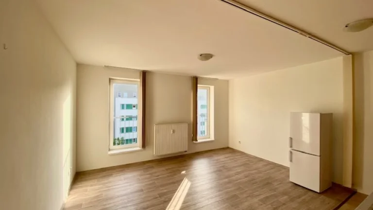 Pronájem bytu 1 kk Olomouc, ulice gen.Píky
