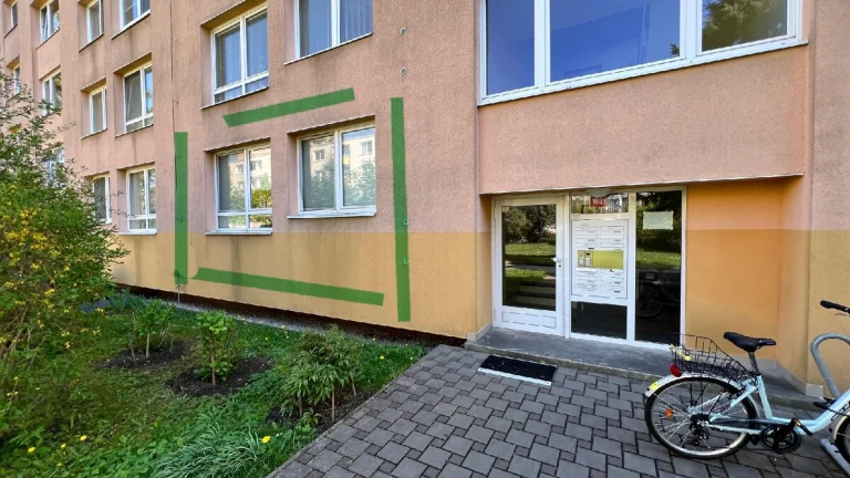 Byt 3+1, LODŽIE, SKLEP, OV, 65m2