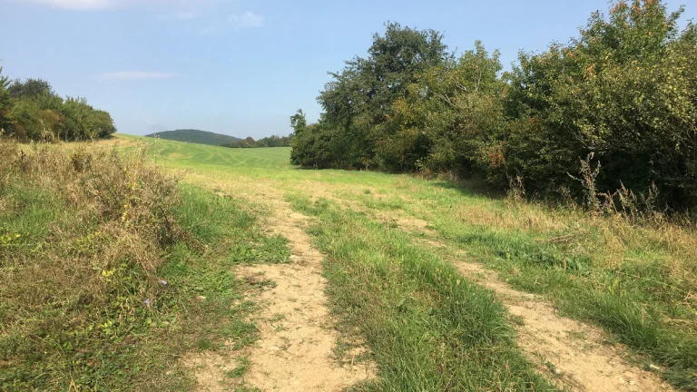 Pozemok predaj Melčice Lieskové