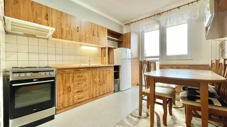 RADO | Na predaj 3i družstevný byt, 68m2, v centre mesta, Dn