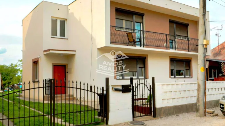 Predaj, RD v obci Šuľany - Horný Bar, pozemok 600 m2, ZNÍŽEN