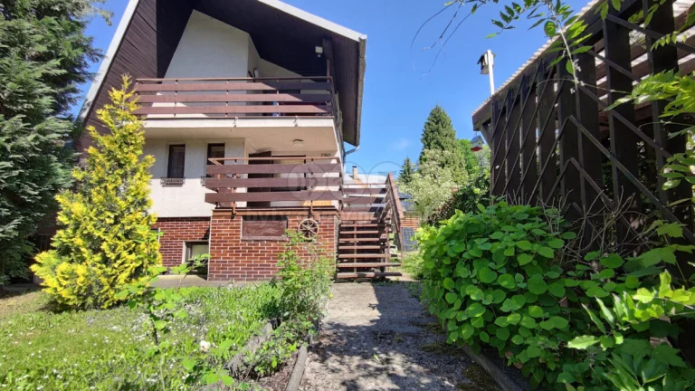 Prodej chaty, 95 m², Těrlicko, ul. Na Výsluní