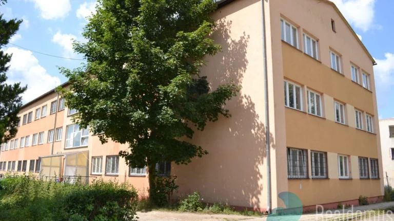 Prodej, bytový dům po kompletní rekonstrukci, Strašice u Plz