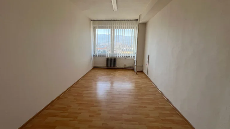 Na prenájom kancelárske priestory v Martine