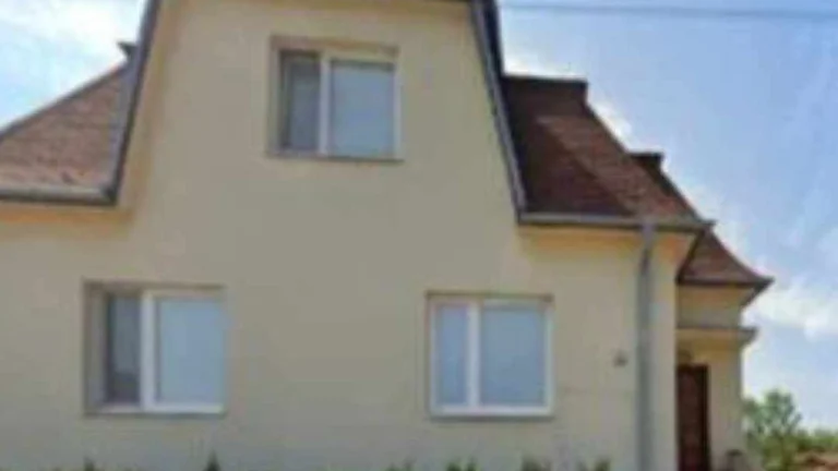 Rodinný dom na bývanie a/alebo podnikanie v centre Trenčína
