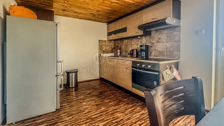 Prodej chaty, 32 m², Žitenice