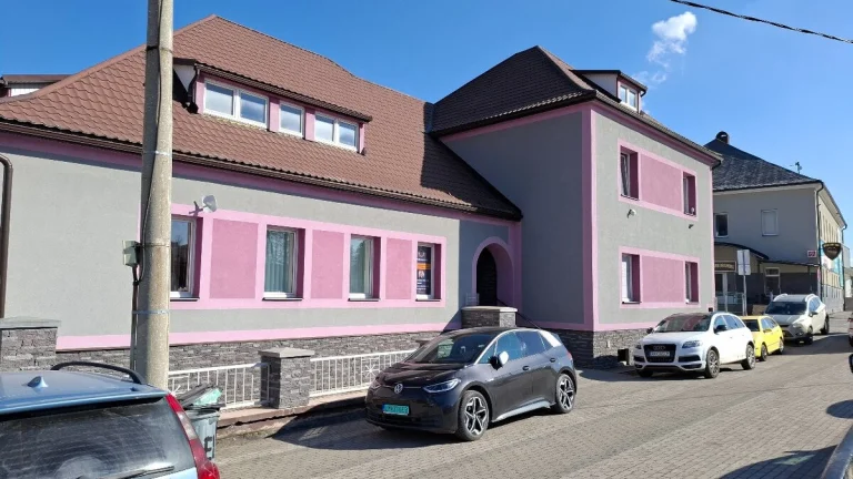 Prenajom nebyť.priestorov