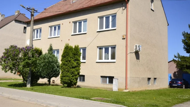 Prodej bytu 3+1, CP 87m2 Prušánky,okres Hodonín