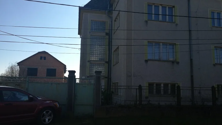 Rodinný dom