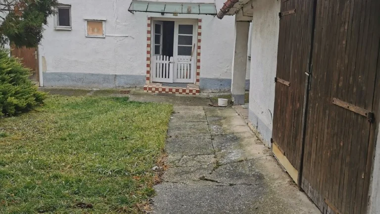 Predaj rodinného domu v obci Rubáň