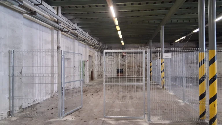 Pronájem skladu, 102 m², Ústí nad Labem, ul. Drážďanská