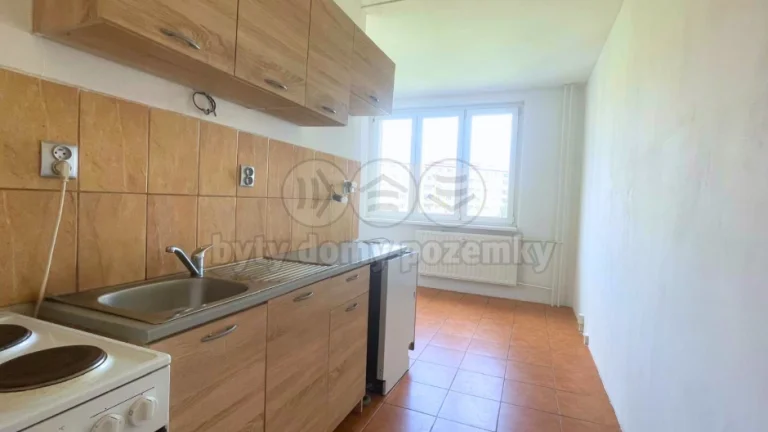 Prodej bytu 2+1, 59 m², OV, Chomutov, ul. Kamenná
