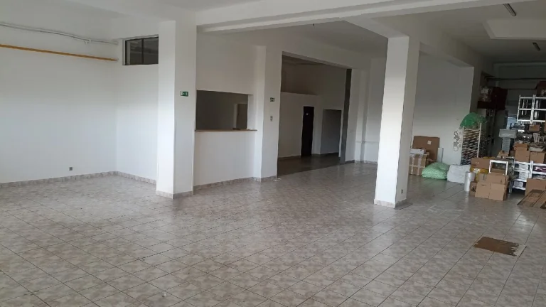 Prenájom komerčného priestoru posledných 50m2