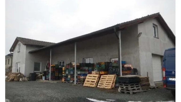 Objekt výroby, Přísece u Světlé nad Sázavou, ID 7219e 1905