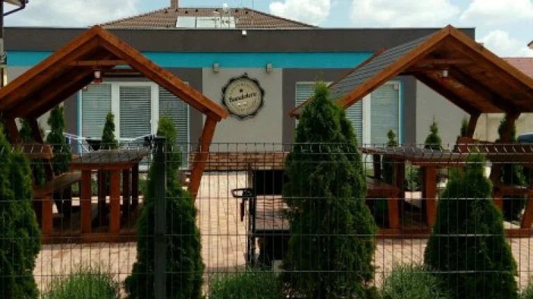 Apartmany Bandolero Velky Meder Celoročne