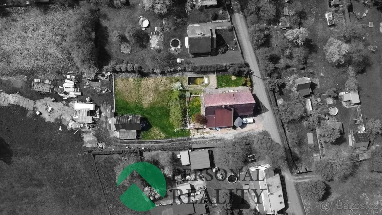 Prodej rodinného domu, 220 m2, Rumburk, ev.č. 02250