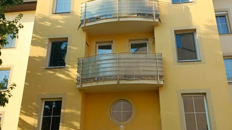 Prodej bytu 1+1, 30,9 m², balkon, kóje, Olomouc-Hodolany
