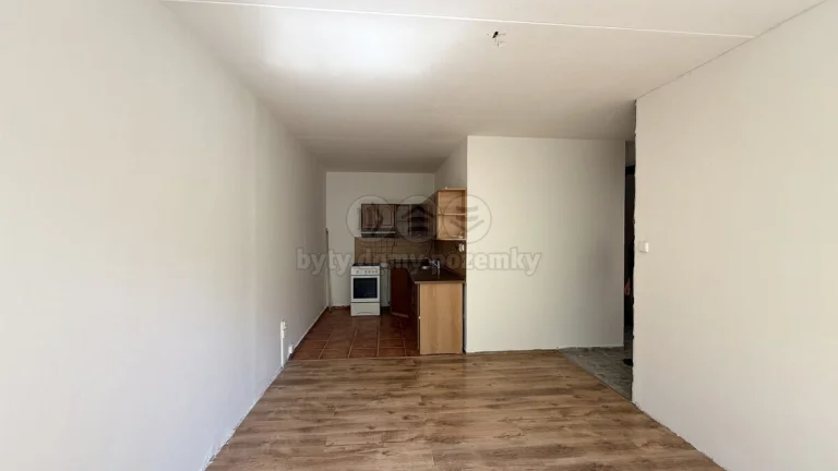 Prodej bytu 2+kk, 40 m², Most, ul. F. L. Čelakovského