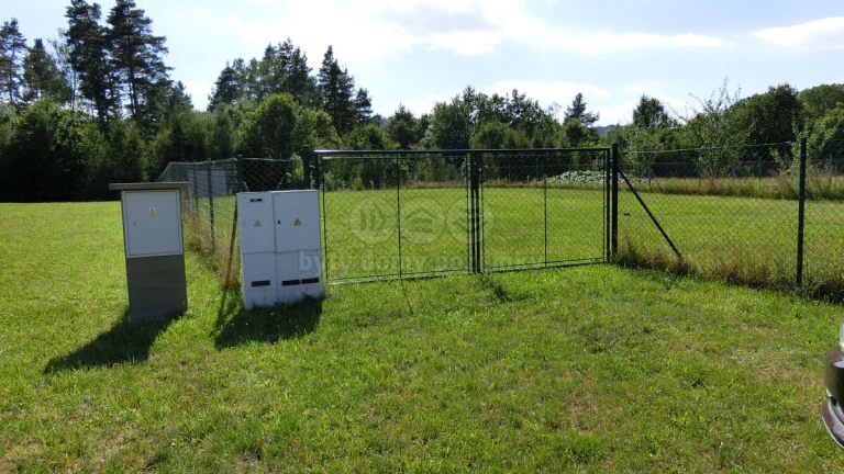 Prodej pozemku k bydlení, 1200 m², Žehrov, &quot;Český ráj&q