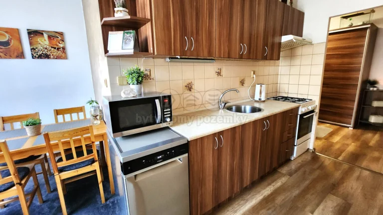 Prodej bytu 2+1, 66 m², Louny, ul. Přemyslovců