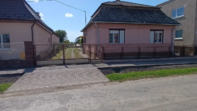 Na predaj rodinný dom