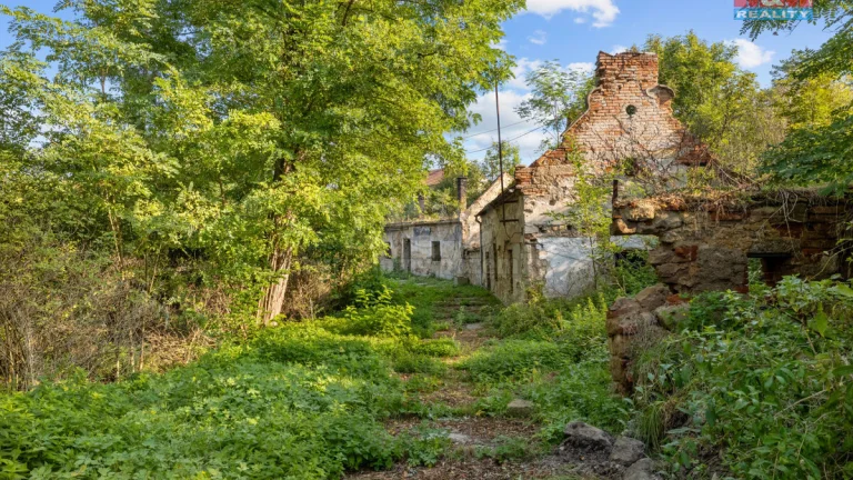 Prodej rodinného domu, 50 m², Olovnice