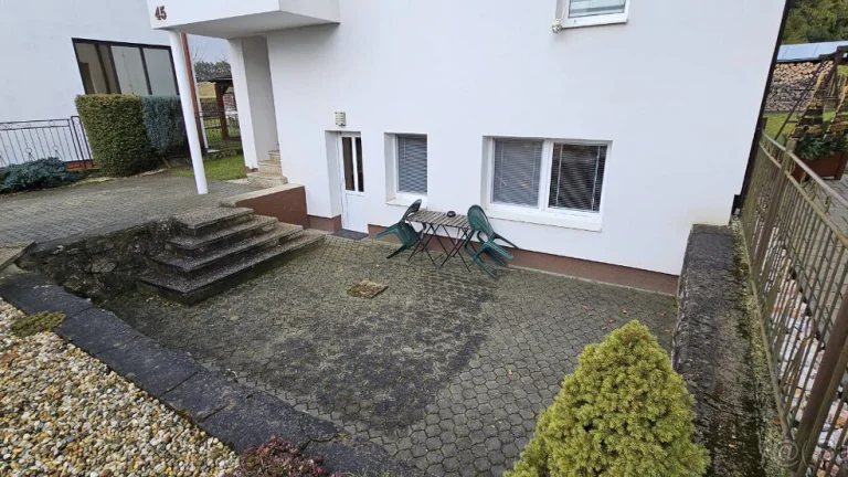 Apartmán na prenájom v rodinnom dome Smižany-Maša, okres SNV
