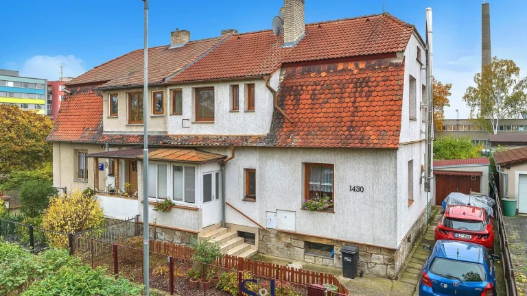 Prodej, Rodinné domy, 181 m2 - Česká Lípa, ev.č. 00597