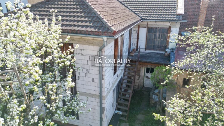 HALO reality - Predaj, rodinný dom Kežmarok - ZNÍŽENÁ CENA -