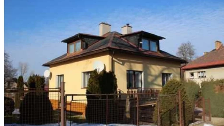 Rodinný dům Martinice v Krkonoších, Semily, ID 7217e 1505