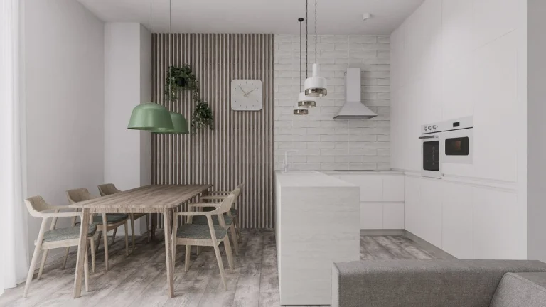 3-izbový byt TYP ,,F" v TRIKOTE VO VRBOVOM, 71,26 m2, balkó