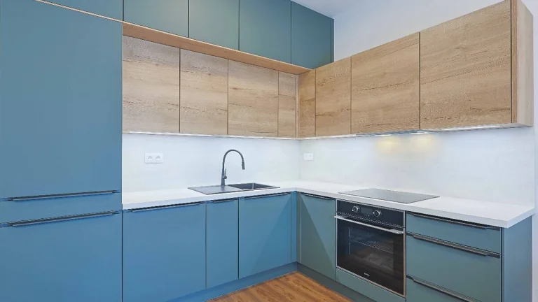 3-izbový byt TYP ,,E" v TRIKOTE VO VRBOVOM, 64,48 m2, balkó