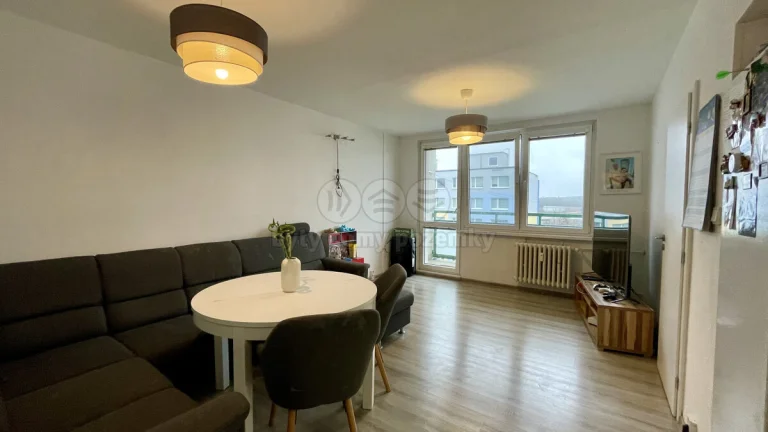 Prodej bytu 4+kk, 74 m², Praha, ul. Vondroušova