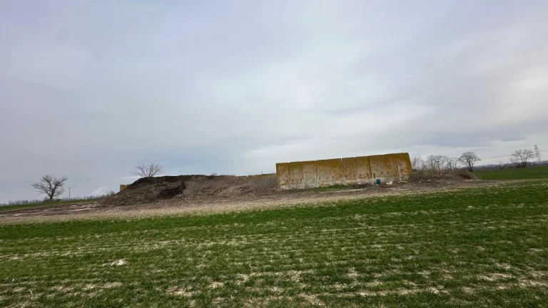 Komerčný stavebný pozemok Malženice pri Trnave viď popis