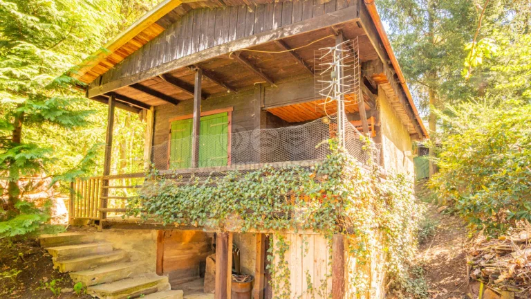 Prodej chaty, 26 m², Chocerady