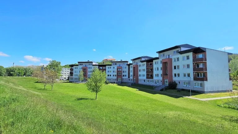 PNORF – novostavba 2i byt, 76 m2, terasa, loggia, Sihoť
