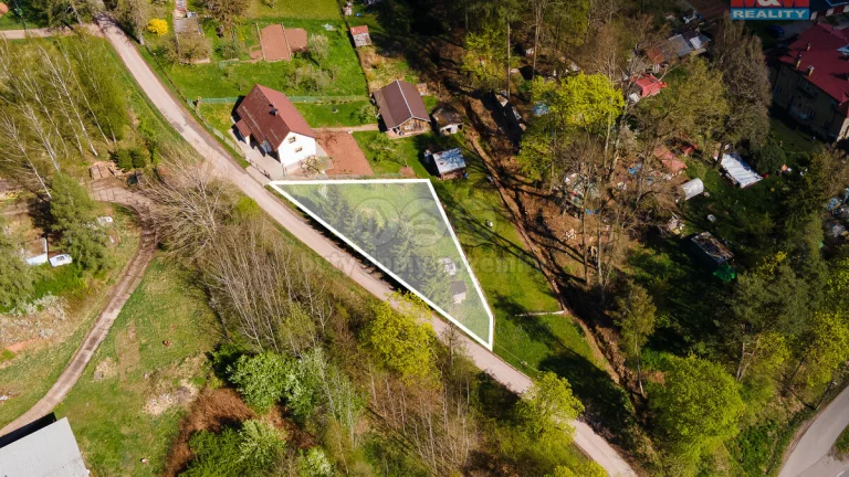 Prodej pozemku k bydlení, Chotěvice