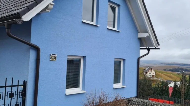 Dám do prenájmu dom v obci Brezovica