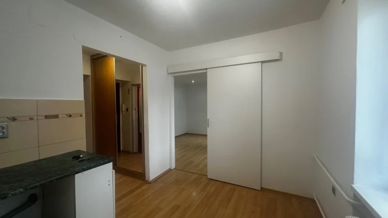 Predaj 1 izbový byt Kompletná rekonštrukcia Nová Dubnica