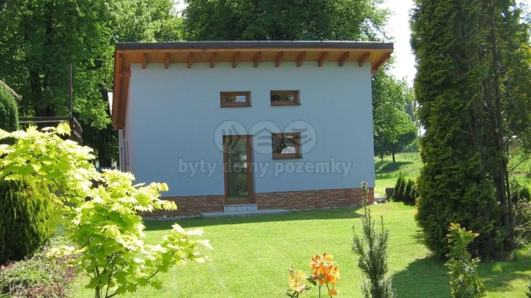 Pronájem pokoje, Příbor, ul. nábřeží Rudoarmějců