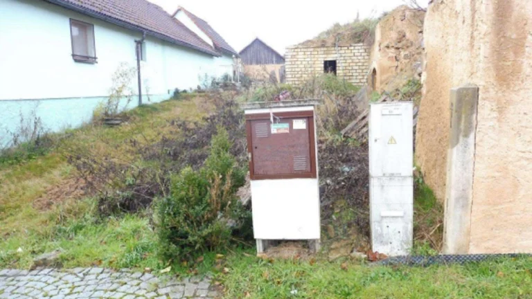 Stavební pozemky, 712m2, Milínov, ID 7232e 2205