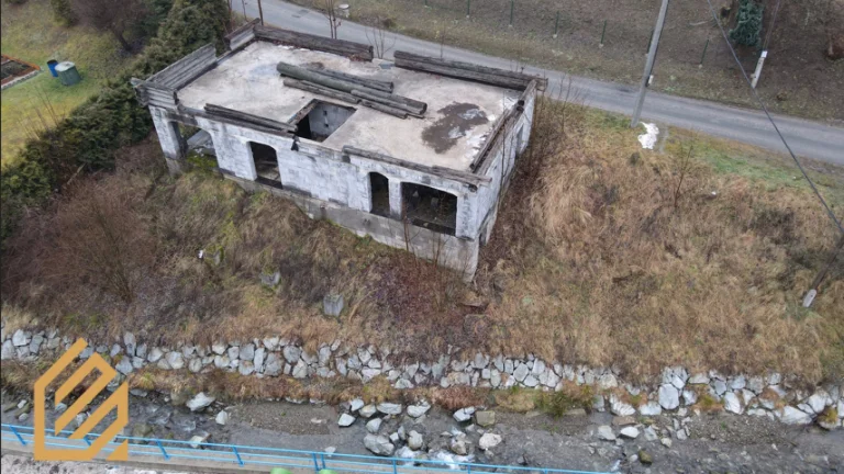 Na predaj stavebný pozemok Čadca – Rieka