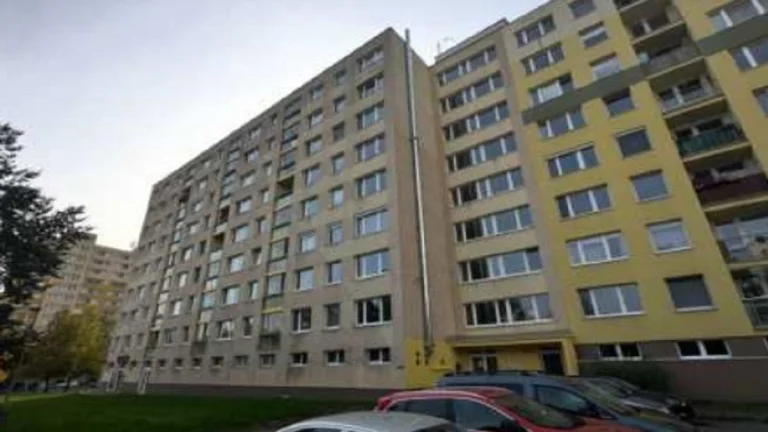 Dražby bytu 4+1 v Chodově, Praha, ID 7170e 1305