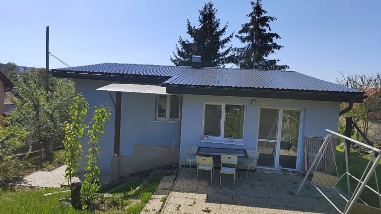 Dom Ťahanovce