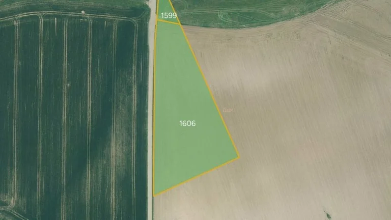 Zemědělská půda, prodej, Skočice, Strakonice
