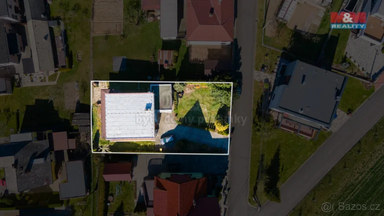 Prodej rodinného domu, 250 m², Chuchelná, ul. Kopaniny